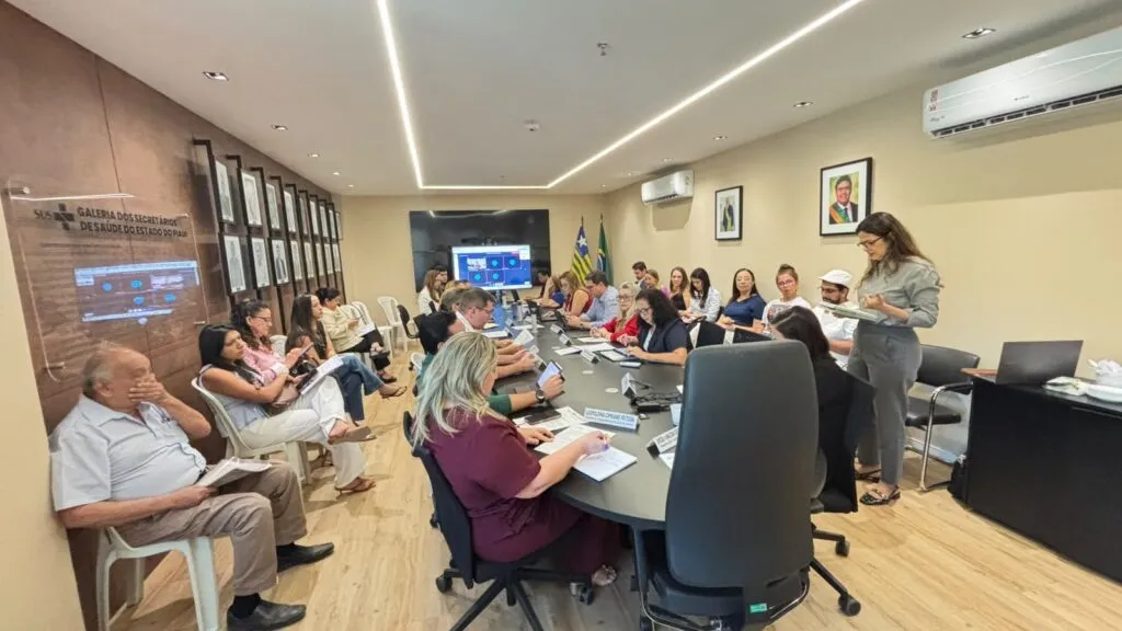 Fundação Municipal de Saúde de Teresina propõe melhorias na regulação de atendimentos especializados